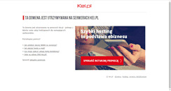 Desktop Screenshot of akupunktura.3shop.pl